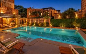 Hotel Inn Season - Art Deco Heritage Hotel In Jodhpur